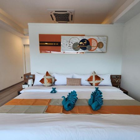 Pause On Samui Residences Bophut Exterior photo