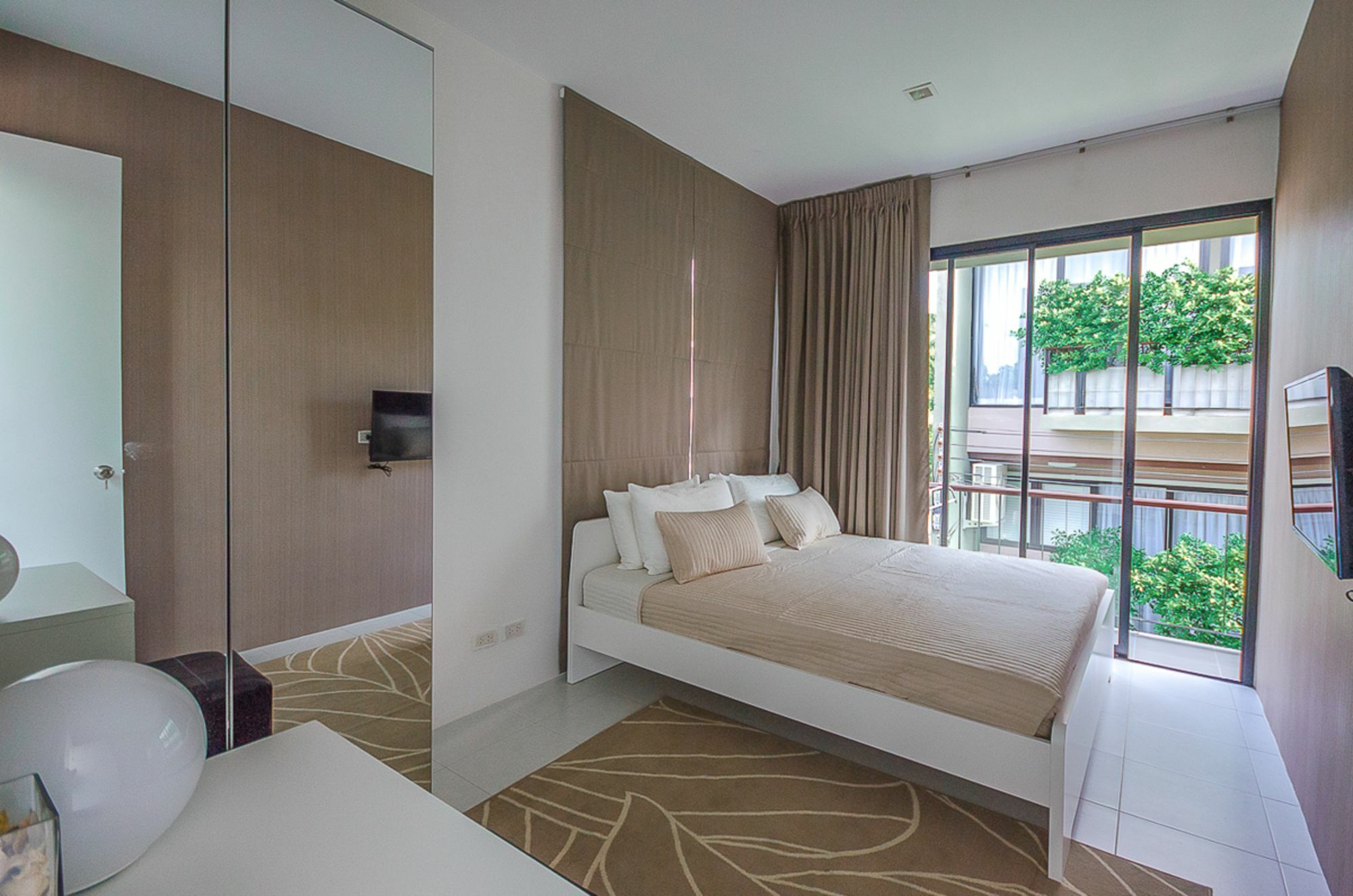 Pause On Samui Residences Bophut Exterior photo