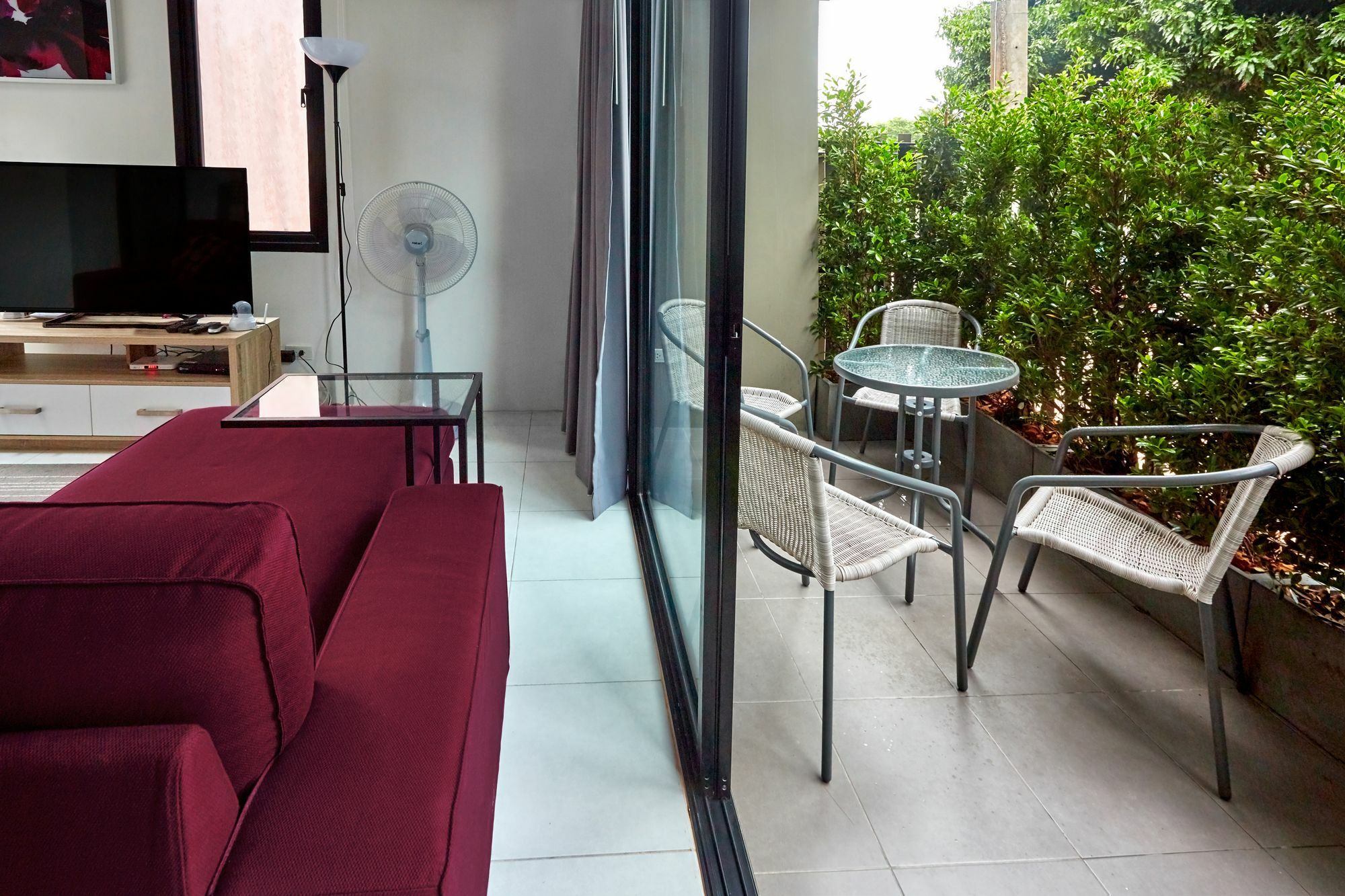 Pause On Samui Residences Bophut Exterior photo