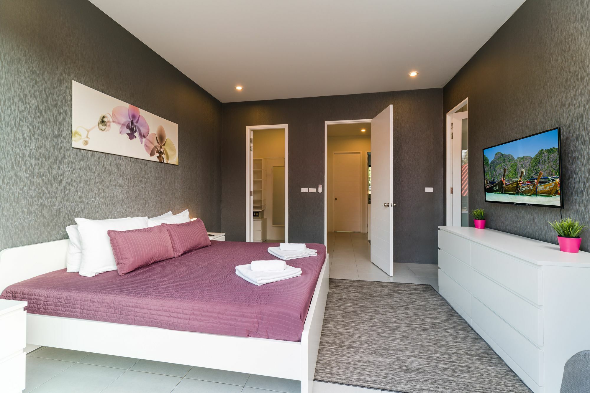 Pause On Samui Residences Bophut Exterior photo