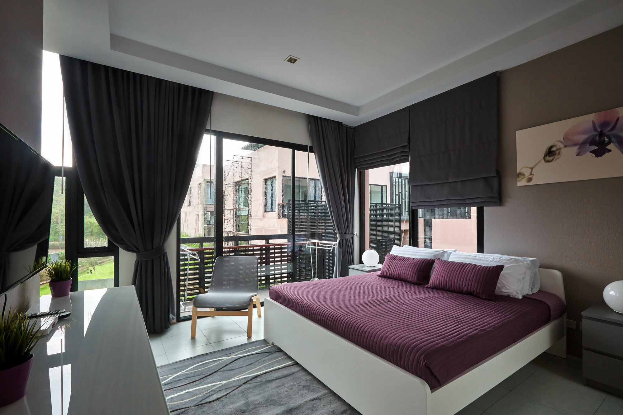 Pause On Samui Residences Bophut Exterior photo