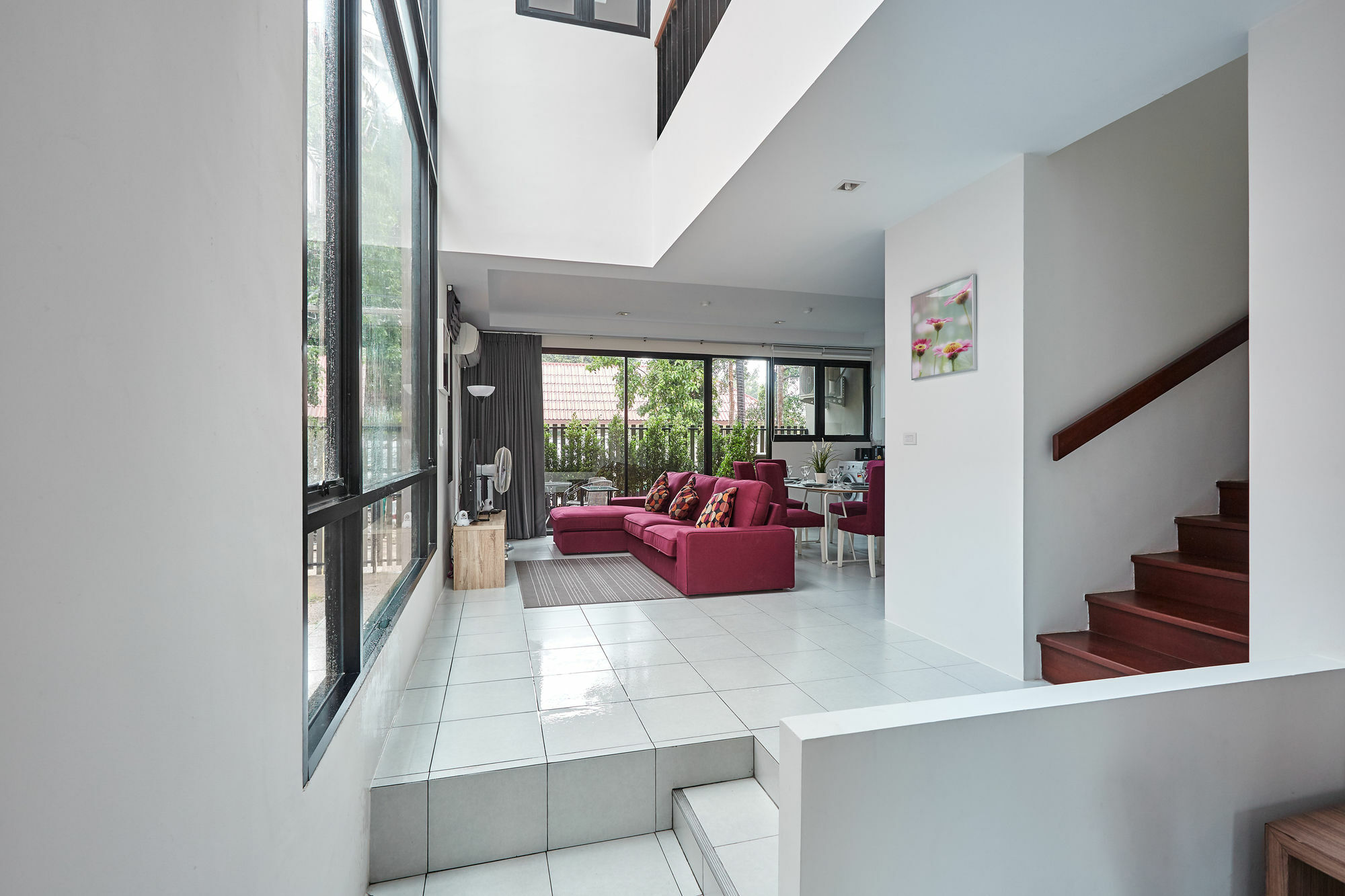 Pause On Samui Residences Bophut Exterior photo