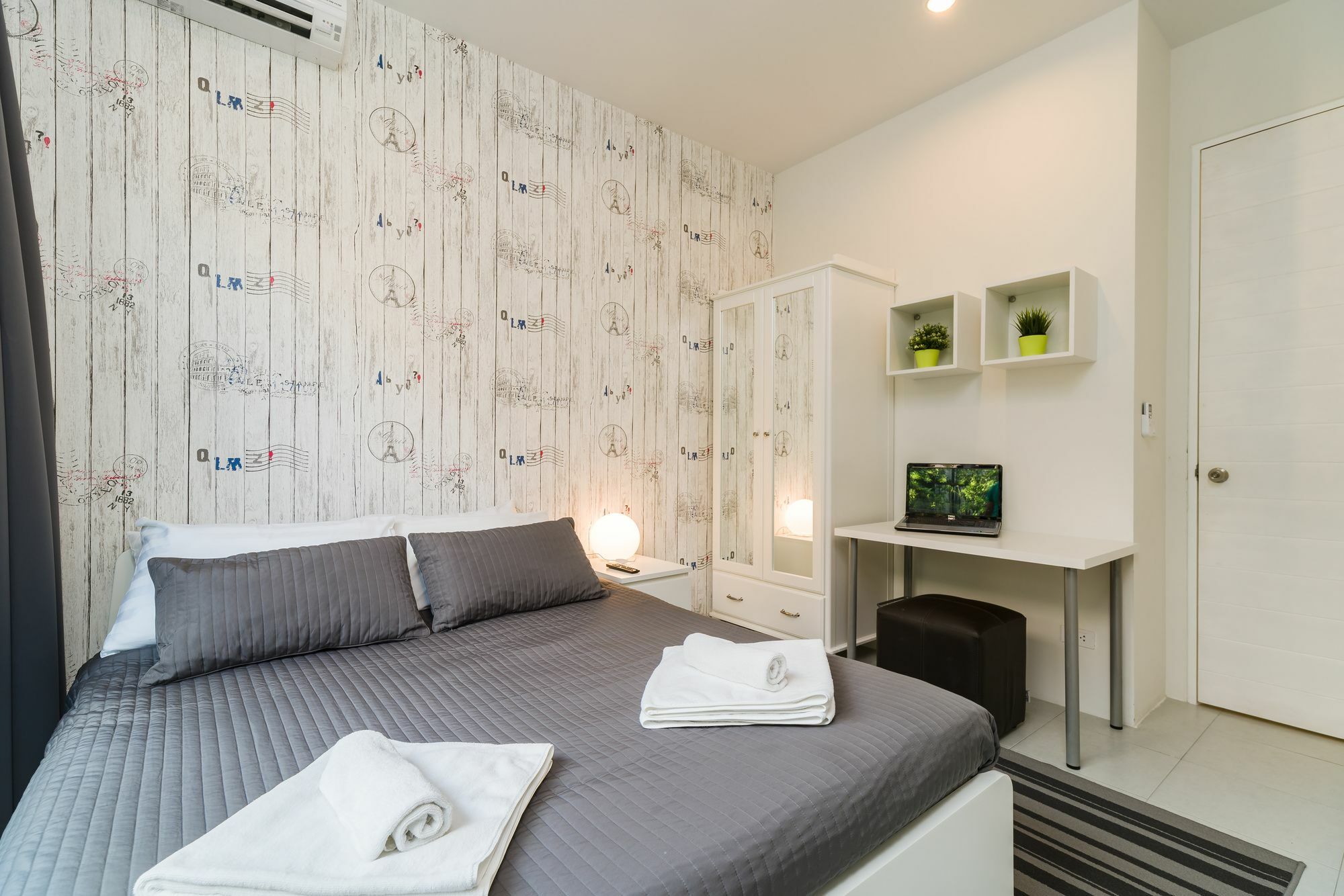 Pause On Samui Residences Bophut Exterior photo