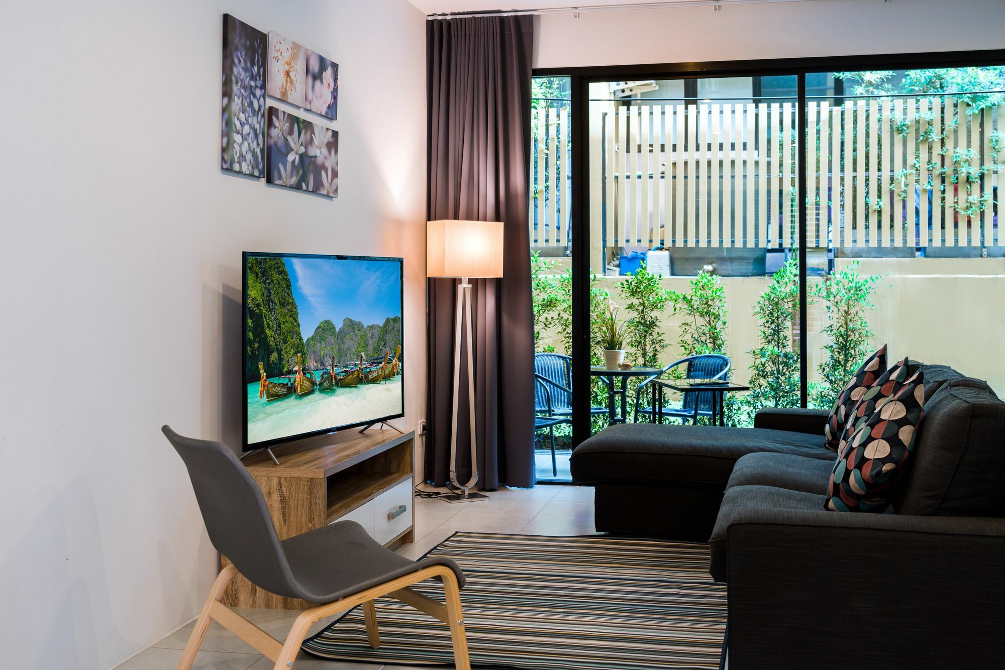 Pause On Samui Residences Bophut Exterior photo