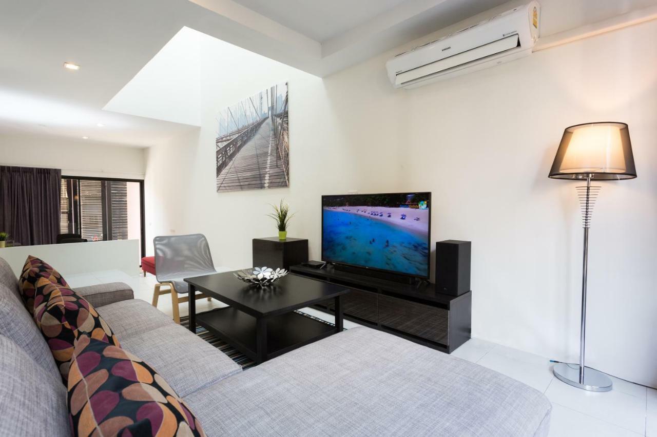 Pause On Samui Residences Bophut Room photo